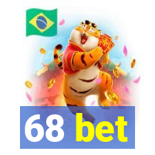 68 bet